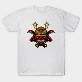 samurai T-Shirt